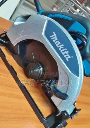 High Quality Circular Saw 9"
