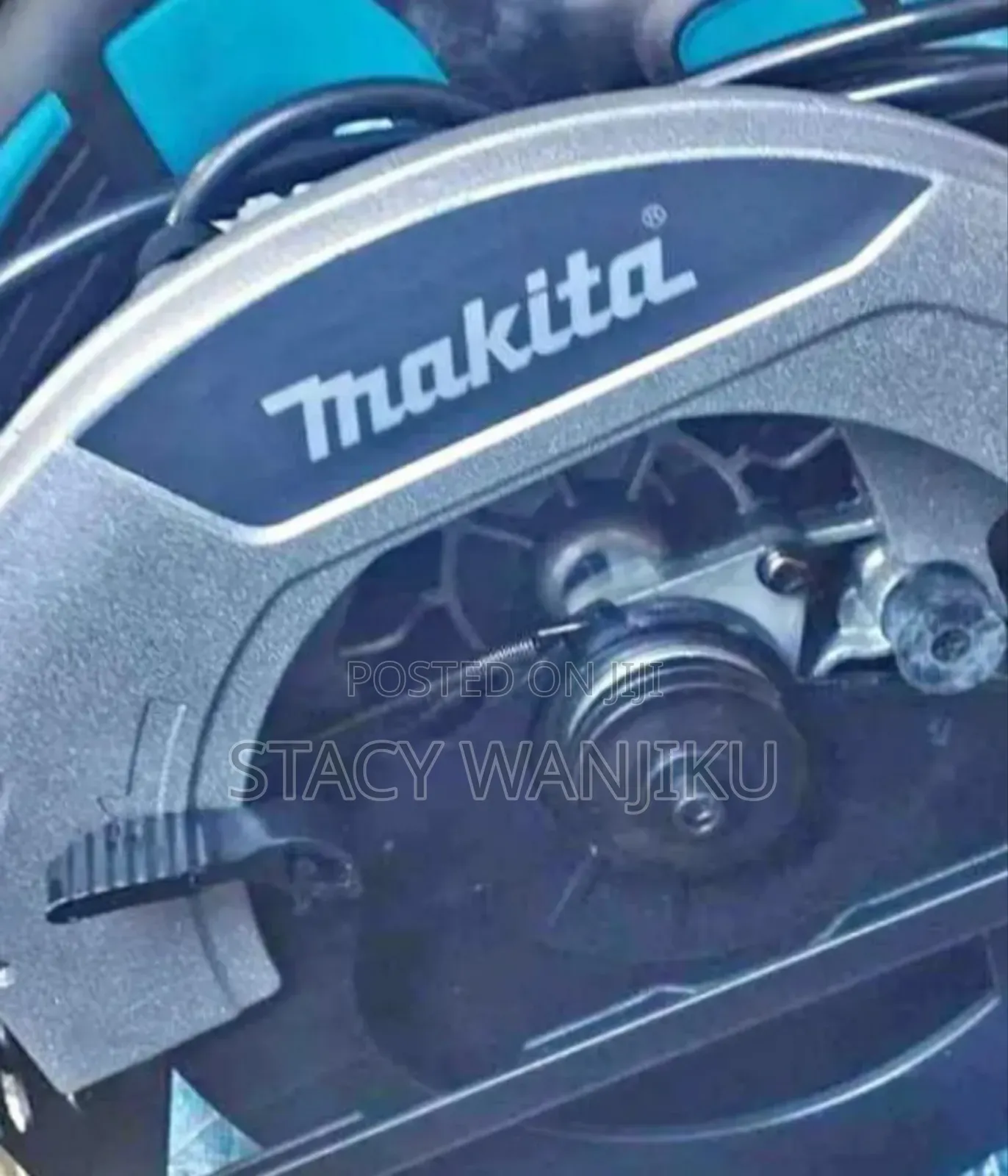 9 Inch Brand New Circular Saw