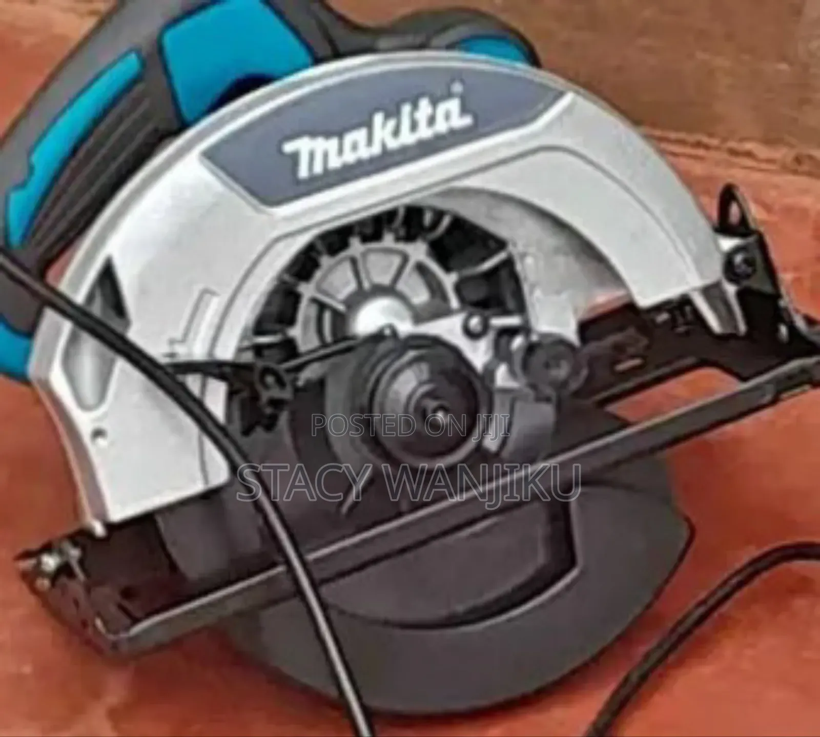 High Quality9" Makita Circular Saw