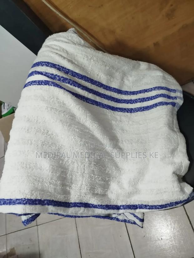 Medical Counter Panes - main view