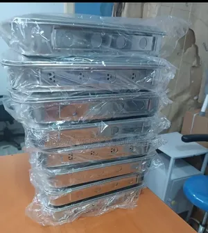 Instrument Tray
