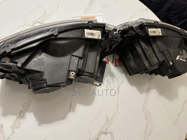 Discovery 4 Headlights Pair Pair - thumbnail 8