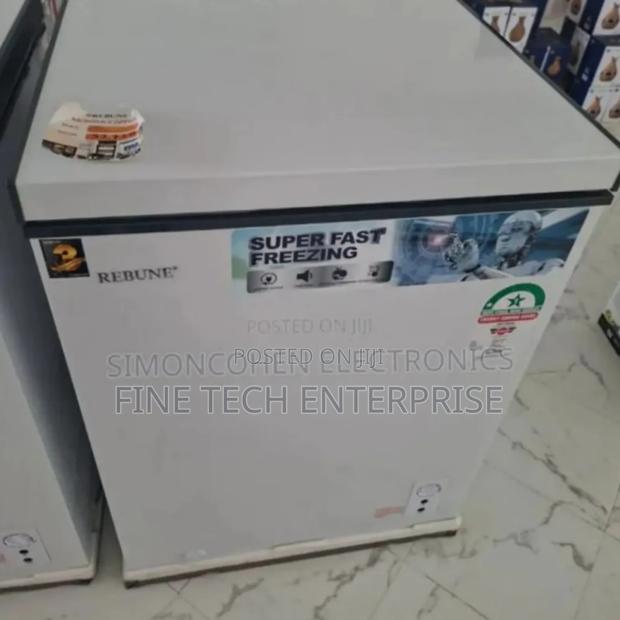 Rebune Freezer 150l