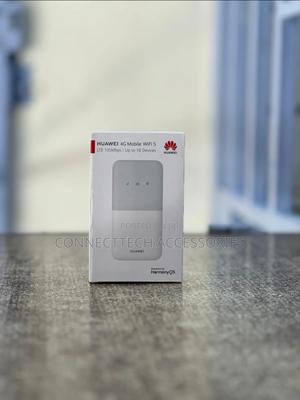 Huawei 4g Mobile Wifi 5 Portable Router. - main view