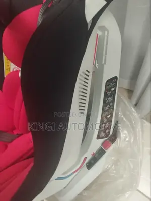 Convertible Car Seat