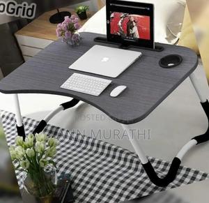 Breakfast Table, Laptop Table Foldable - main view