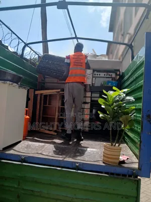Movers and Packers in Mombasa Road/Imara Daima/Embakasi