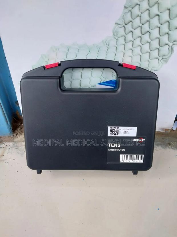 Tens Machine