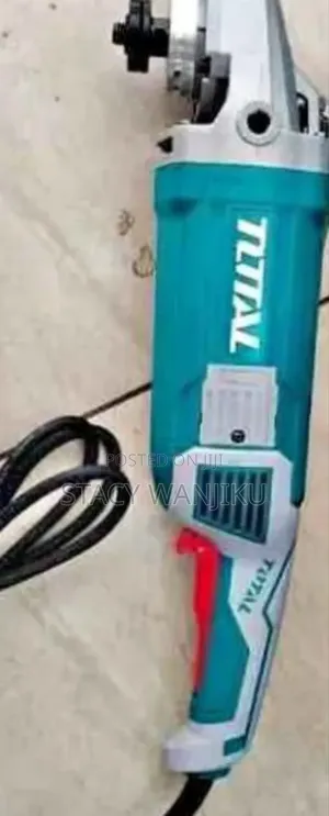 Total Angle Grinder 3000w