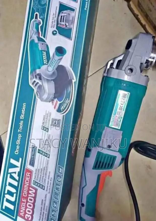 Total Angle Grinder/ Quality Angle Grinder