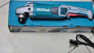 3000w Total Angle Grinder 9 Inch - thumbnail 2