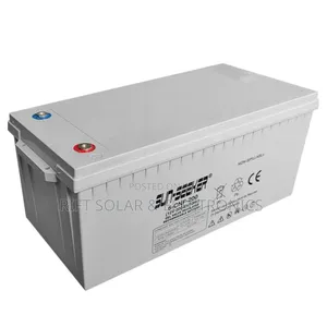 Offer 2kva Off Grid Kit 200ah - 12v Lithium Battery Free Installation