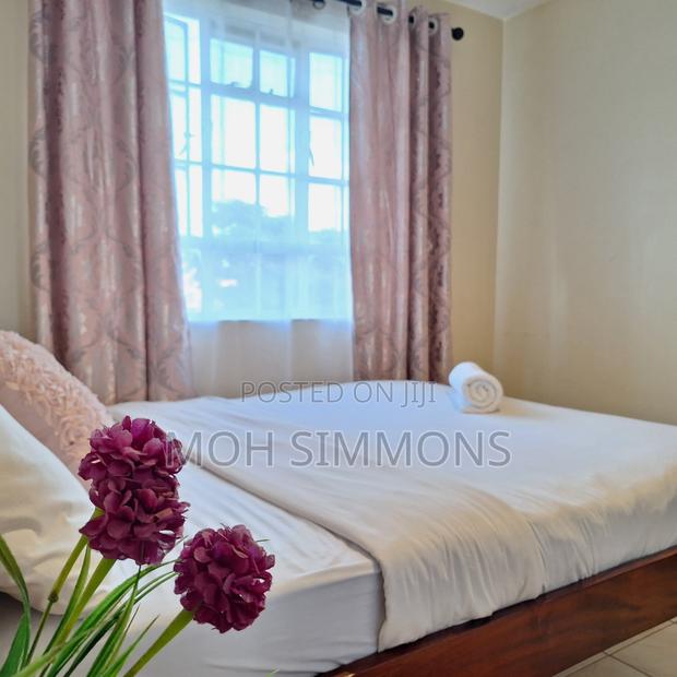 Stylish 2 Bedrooms Ruaka