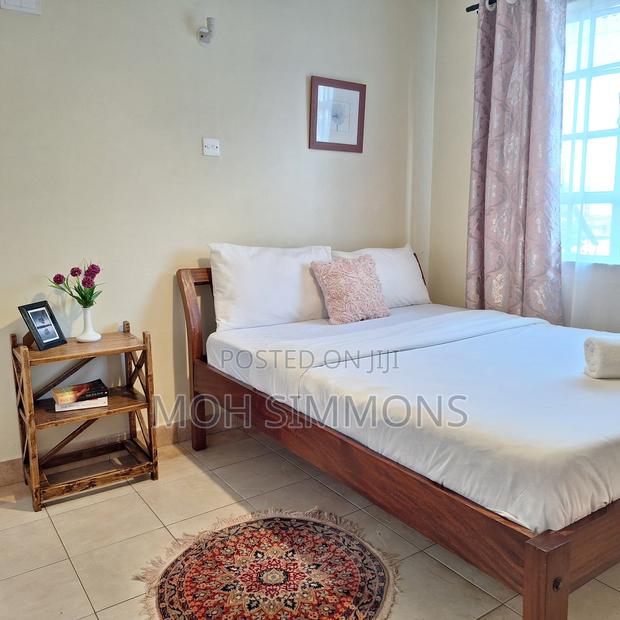 Stylish 2 Bedrooms Ruaka - thumbnail 3