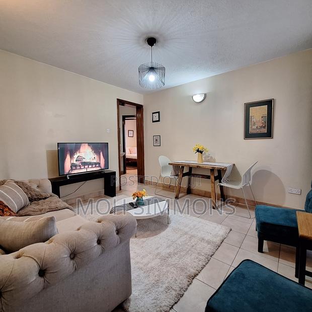 Stylish 2 Bedrooms Ruaka - thumbnail 5