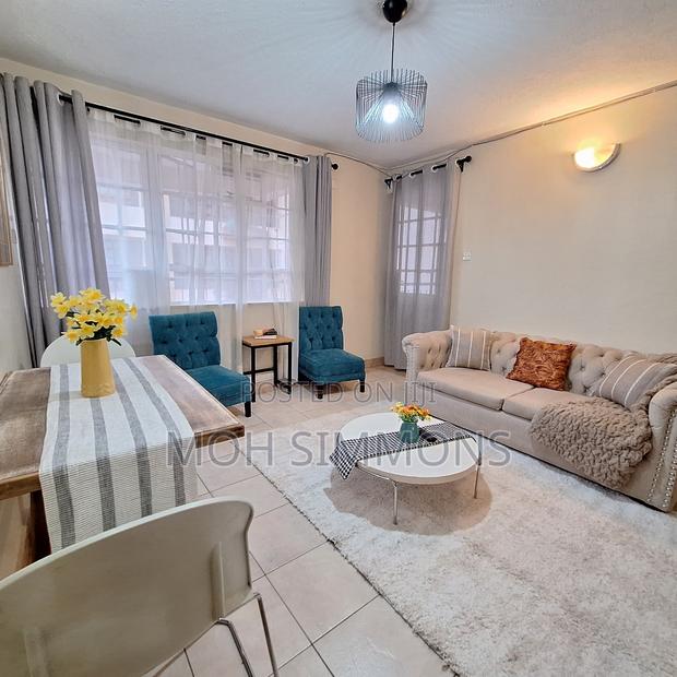 Stylish 2 Bedrooms Ruaka - thumbnail 9