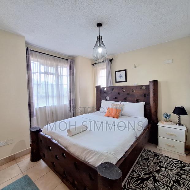 Stylish 2 Bedrooms Ruaka - thumbnail 10