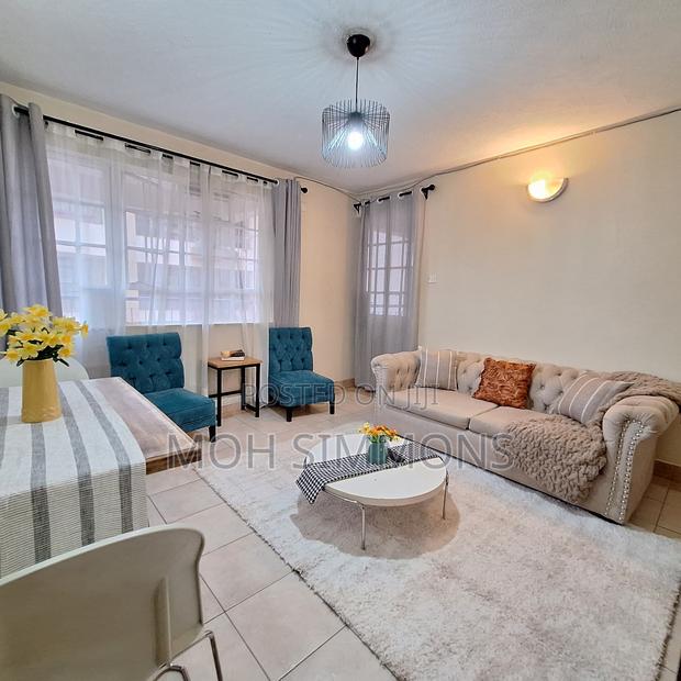 Stylish 2 Bedrooms Ruaka - thumbnail 12