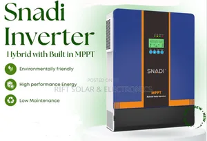 Offer 2kva Off Grid Kit 200ah - 12v Lithium Battery Free Installation