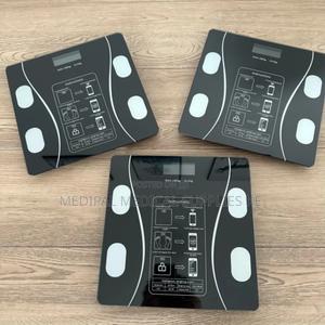 Bathroom Scale - thumbnail 2