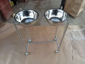 Kick Bucket