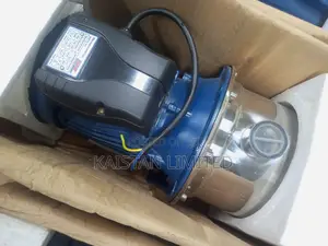 370w Water Pump 1hp Maxmech