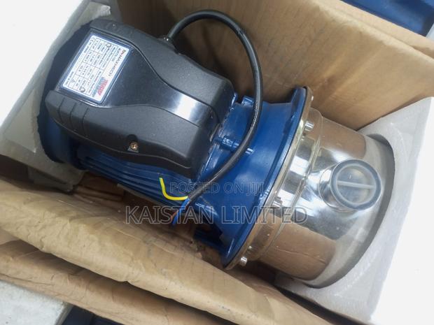 370w Water Pump 1hp Maxmech
