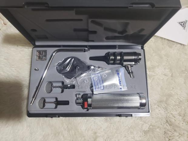 Diagnostic Set