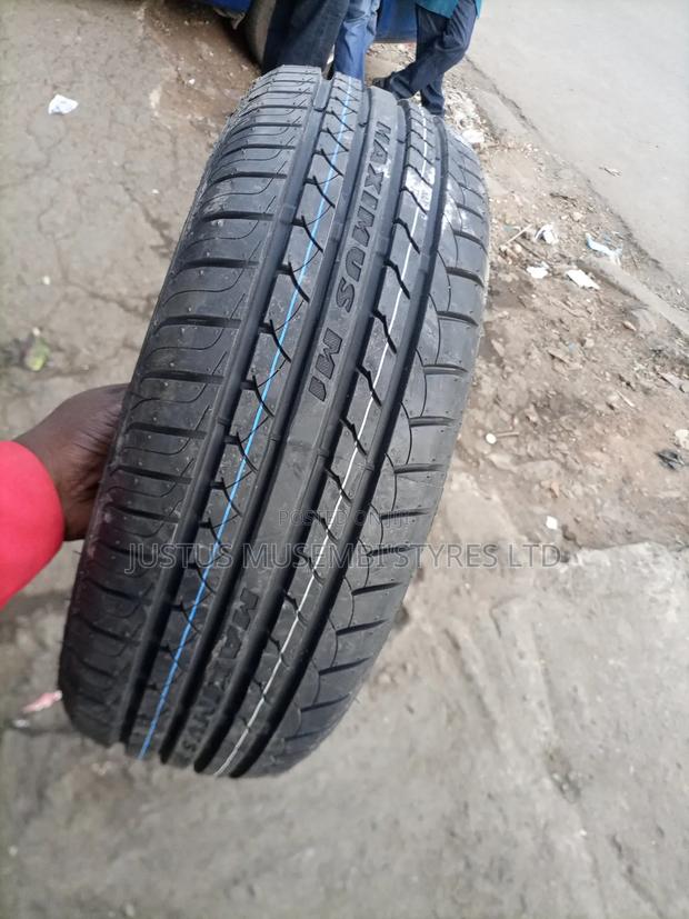185/55r15 Maximus Tyres