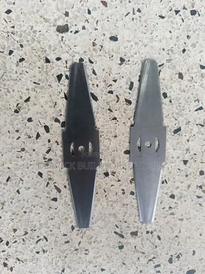 Cordless Brushcutter Blades