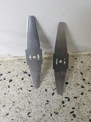 Cordless Brushcutter Blades