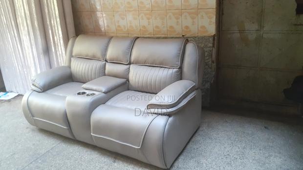 Sofasets Semi Reclyners And Ordinary Sofas - thumbnail 2