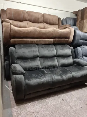Sofasets Semi Reclyners And Ordinary Sofas
