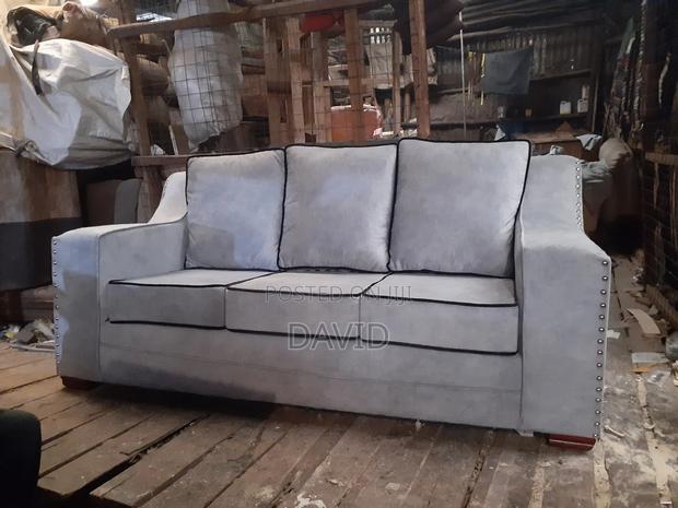 Sofasets Semi Reclyners And Ordinary Sofas - thumbnail 3