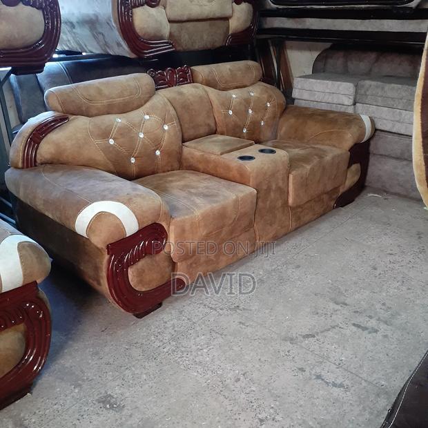 Sofasets Semi Reclyners And Ordinary Sofas - thumbnail 5