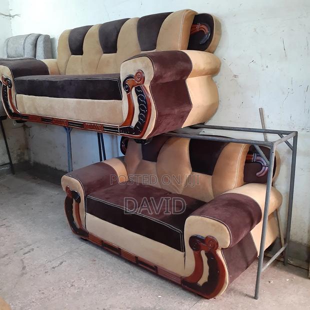 Sofasets Semi Reclyners And Ordinary Sofas - thumbnail 6