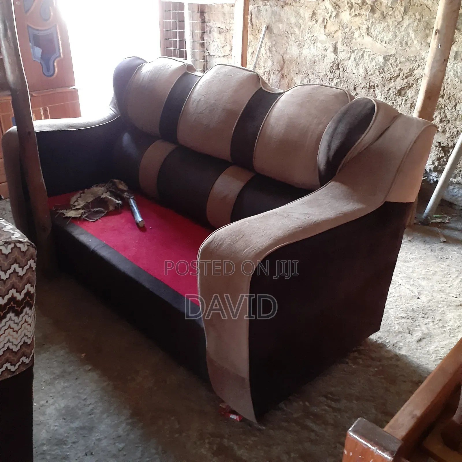 Sofasets Semi Reclyners And Ordinary Sofas