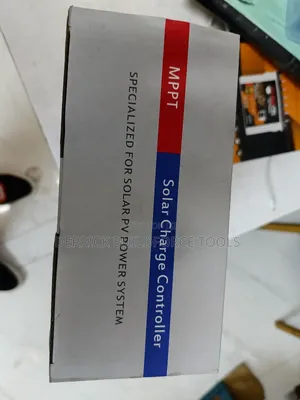 40a Phoenix MPPT Charge Controller