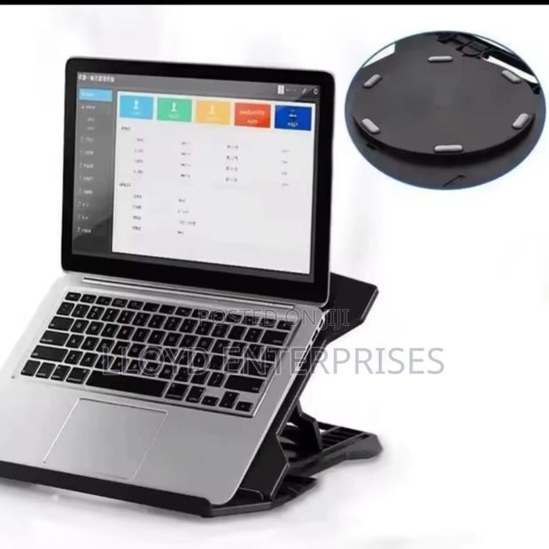 Notebook Stand Gaming Laptop Stand - main view