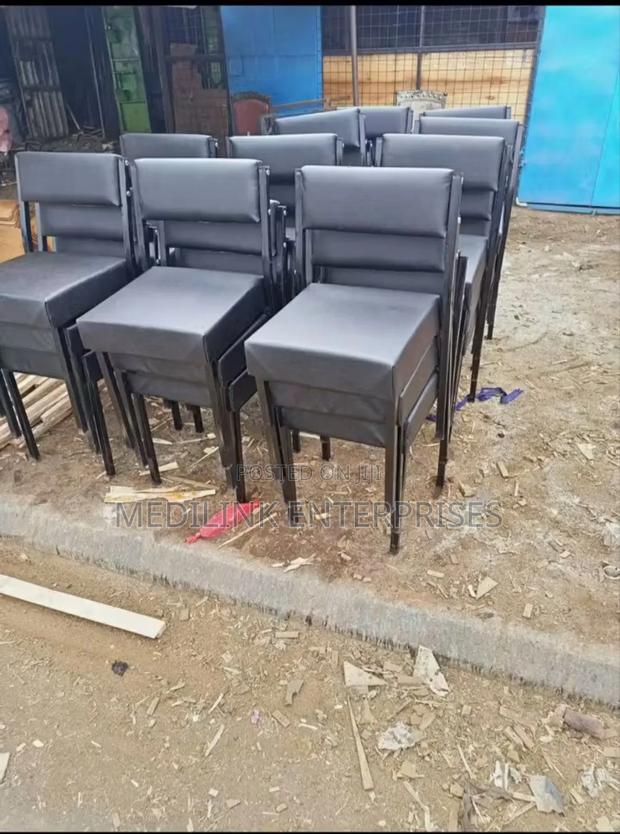 Schools Staff Chairs - main view