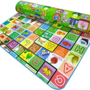 Kids Crawling Mats-Double Sided - thumbnail 2