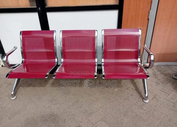Visitors Links Chairs