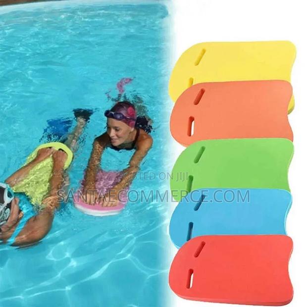 Swimming Float Foam Kick Board - main view