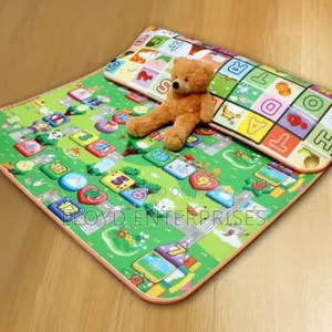 Kids Play Mat
