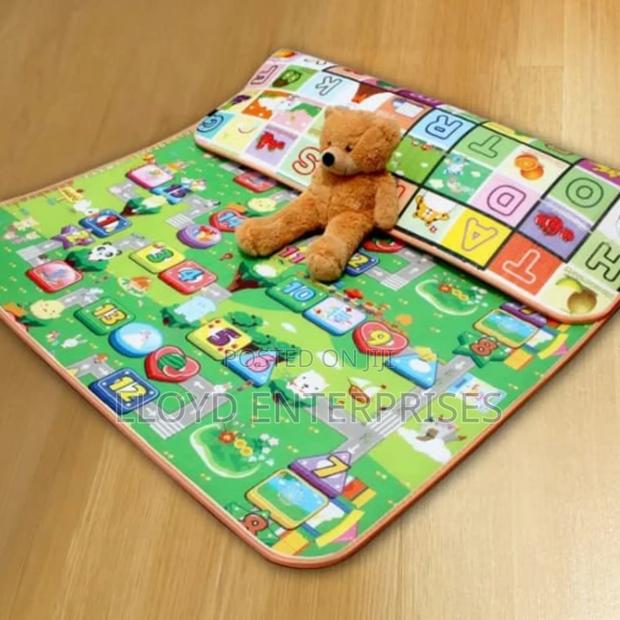 Kids Play Mat - main view