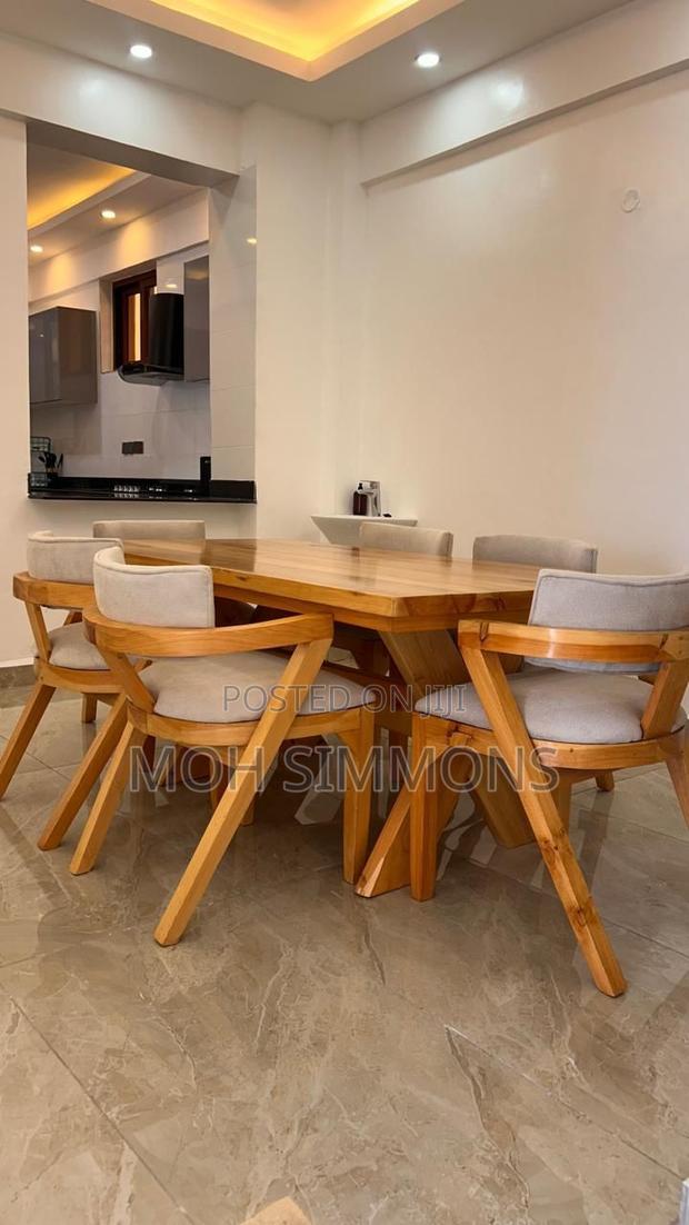 Sea View 2 Bedrooms Nyali
