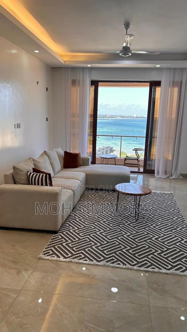 Sea View 2 Bedrooms Nyali - thumbnail 3