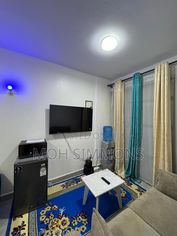 Sea View 2 Bedrooms Nyali - thumbnail 4