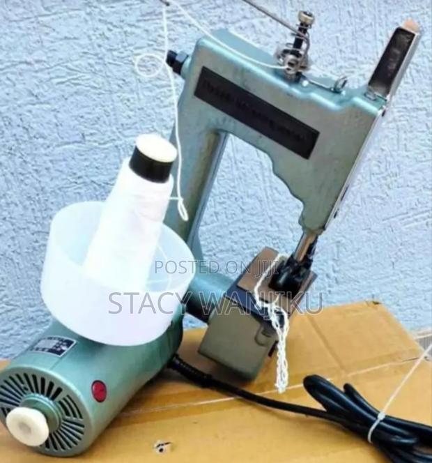 High Quality Bag Closing Sewing Machine - main view
