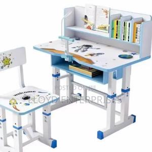 Kids Study Table - thumbnail 2